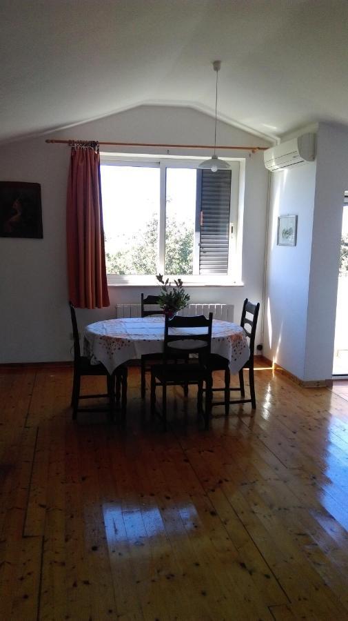 Apartment Elinor 2 โรวีน ภายนอก รูปภาพ